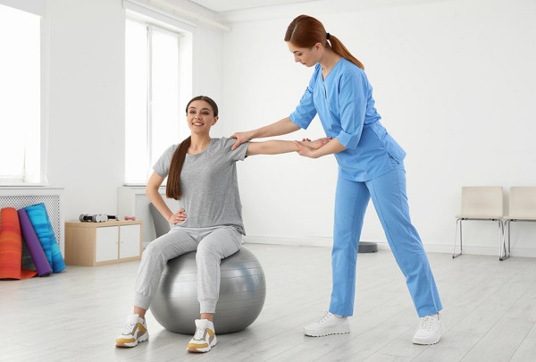 Musculoskeletal Physiotherapy