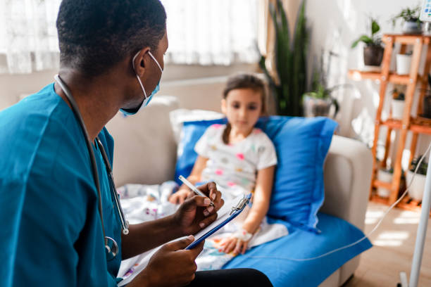 Pediatric Physiotherapy